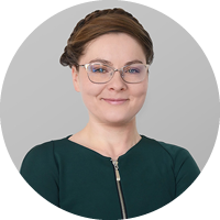 Katarzyna Romiszewska