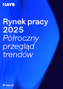 Raport Hays Poland