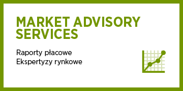 Market Advisory Services