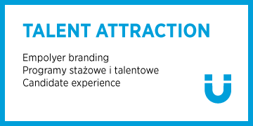 Talent attraction
